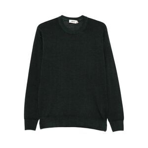 Altea Men Long Sleeve Crew-Neck Sweater
